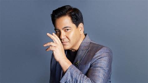 [Only IN Hollywood] Martin Nievera opens up about .